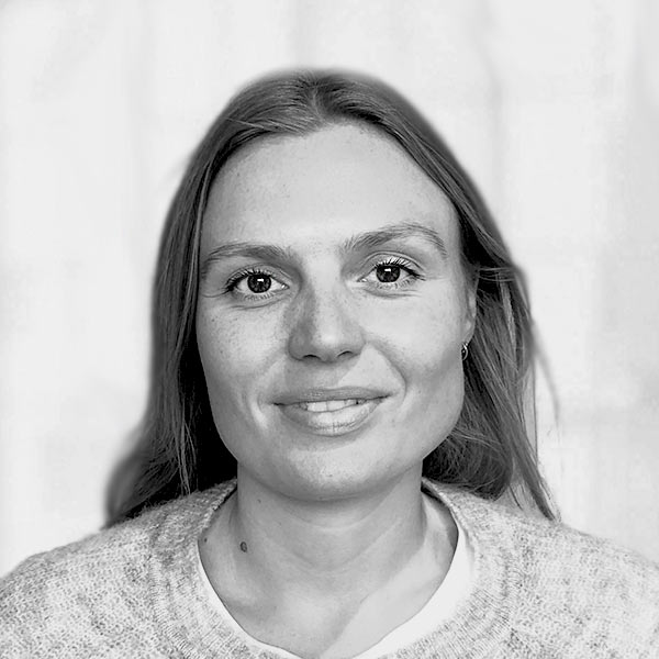 Amanda Engstrøm Sørensen
