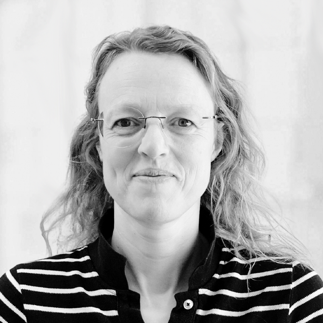 Gunilla Kurdahl